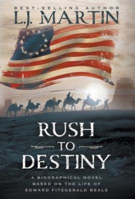 Rush to Destiny, Hardback Book
