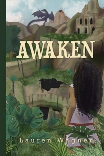 Awaken, Paperback / softback Book