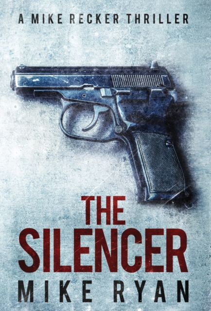 The Silencer, Hardback Book