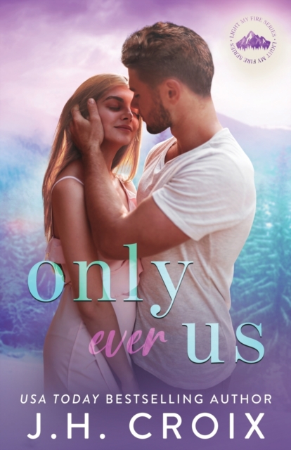 Only Ever Us, Paperback / softback Book
