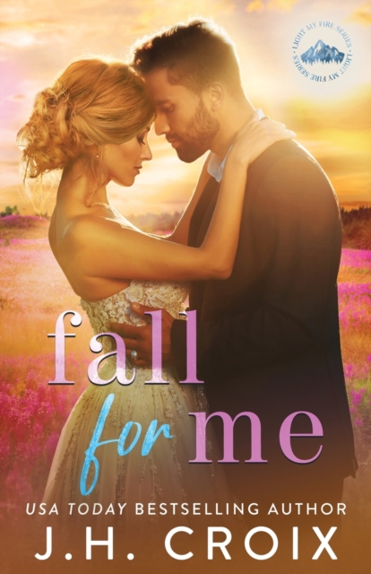 Fall For Me, Paperback / softback Book