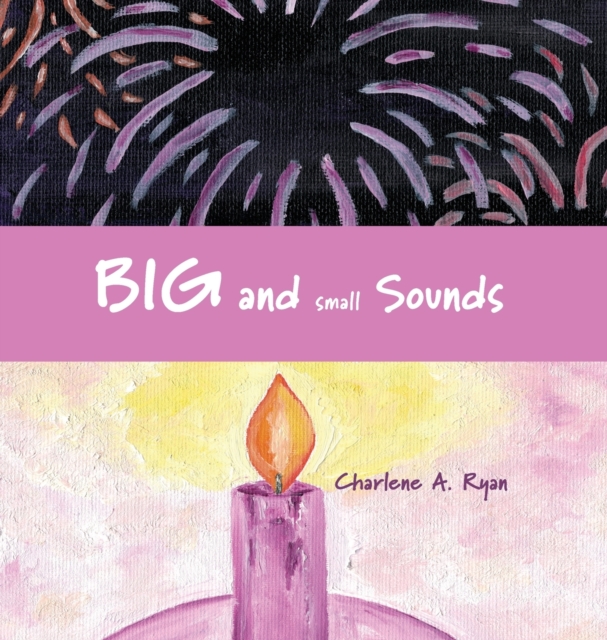 Big and Small Sounds, Hardback Book