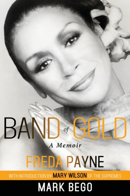 Band of Gold, Paperback / softback Book