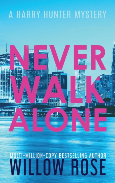 Never Walk Alone, Hardback Book