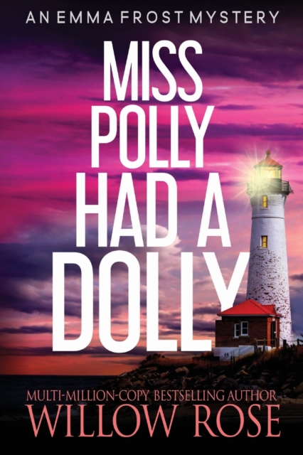 Miss Polly had a dolly, Paperback / softback Book