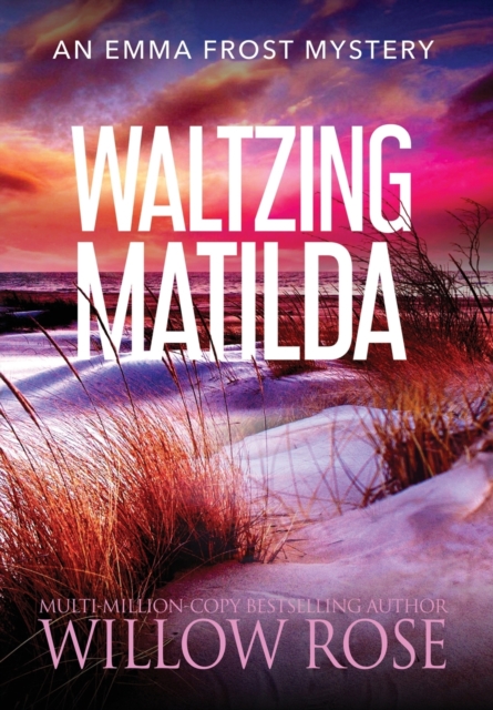 Waltzing Matilda, Hardback Book