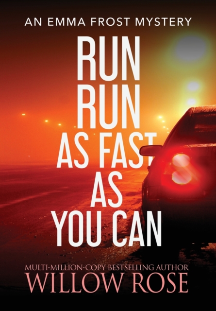 Run Run as fast as you can, Hardback Book