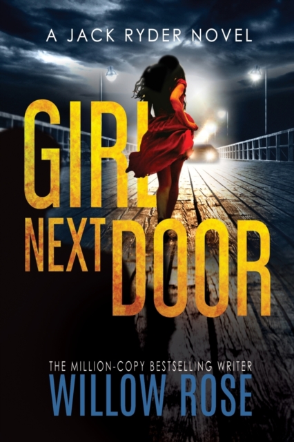 Girl Next Door, Paperback / softback Book