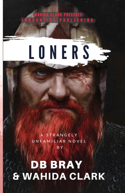 Loners, Paperback / softback Book