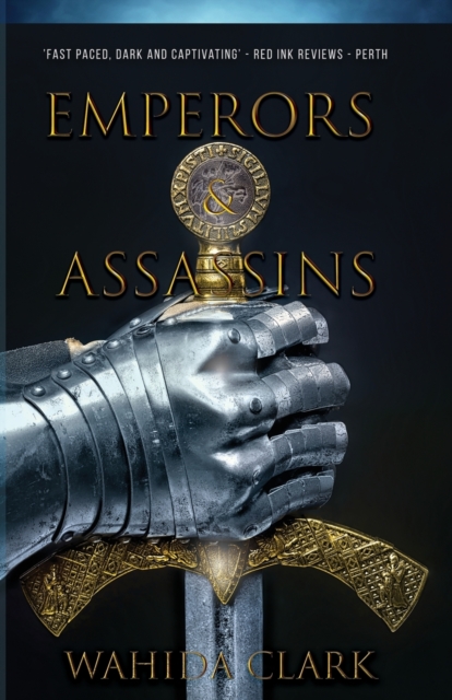 Emperors and Assassins, Paperback / softback Book