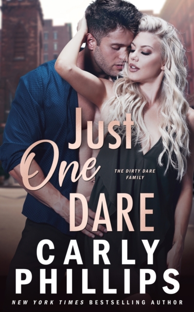 Just One Dare : The Dirty Dares, Paperback / softback Book