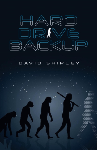 Hard Drive Back-Up, EPUB eBook