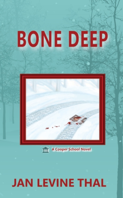 Bone Deep, Paperback / softback Book