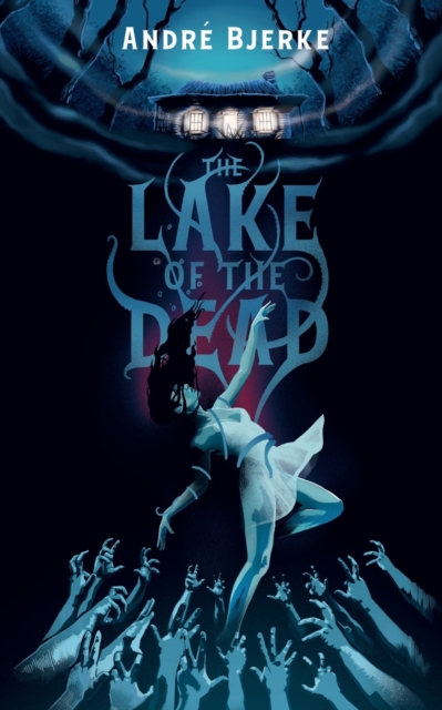 The Lake of the Dead (Valancourt International), Paperback / softback Book