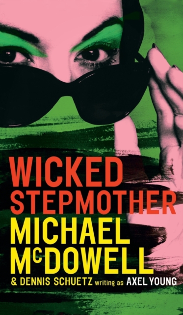 Wicked Stepmother, Hardback Book