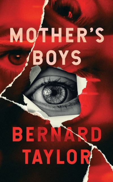 Mother's Boys, Paperback / softback Book