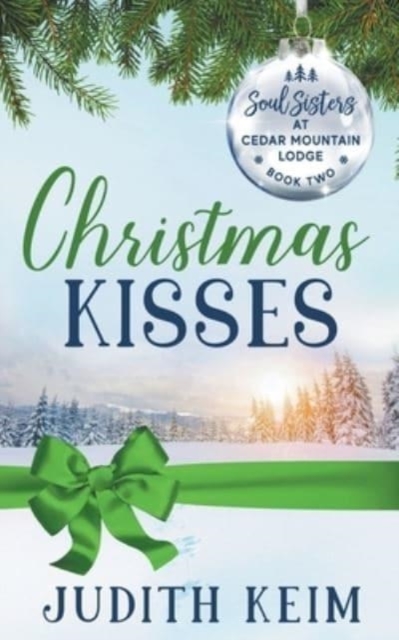 Christmas Kisses, Paperback / softback Book