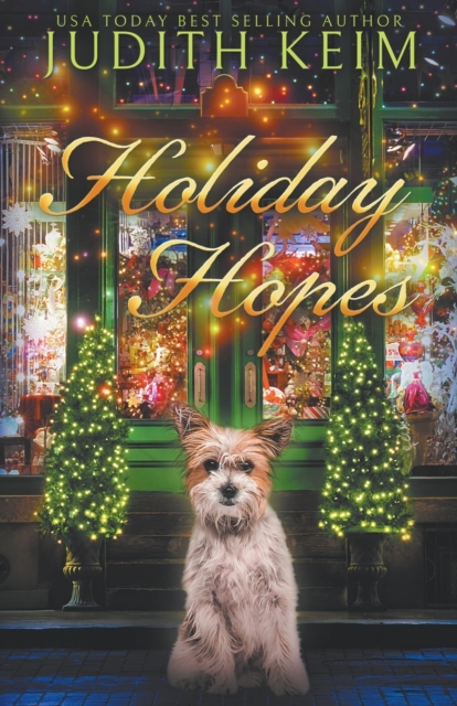 Holiday Hopes, Paperback / softback Book