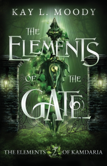 The Elements of the Gate, Paperback / softback Book