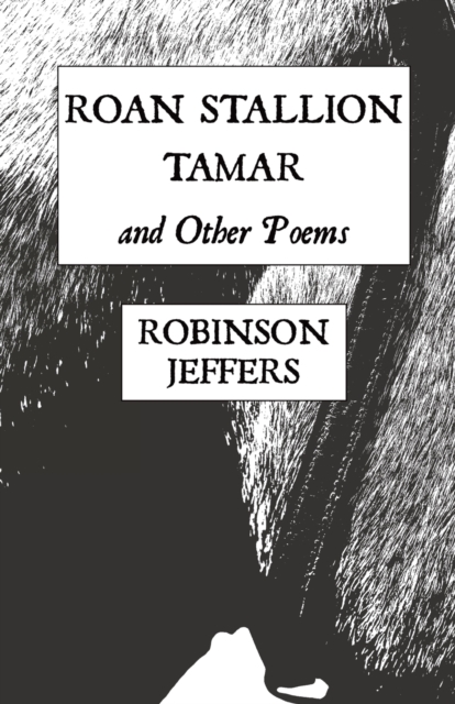 Roan Stallion, Tamar and Other Poems, Paperback / softback Book