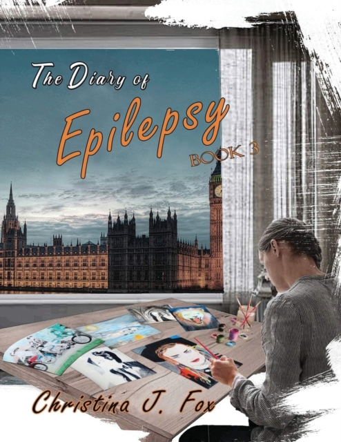 A Diary of Epilepsy Book 3, Paperback / softback Book