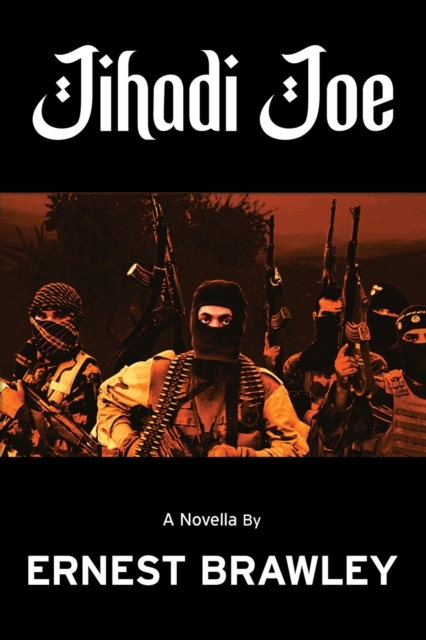 Jihadi Joe, Paperback / softback Book