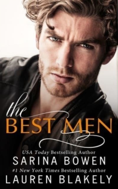 The Best Men, Paperback / softback Book