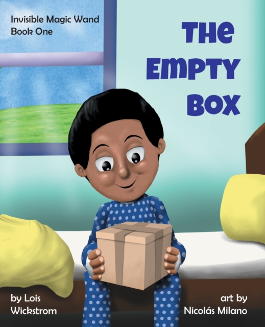 The Empty Box, Paperback / softback Book