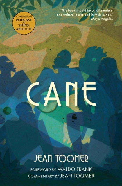 Cane (Warbler Classics), Paperback / softback Book