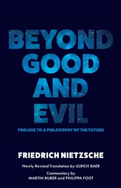 Beyond Good and Evil : Prelude to a Philosophy of the Future (Warbler Press), Paperback / softback Book