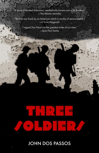 Three Soldiers (Warbler Classics), Paperback / softback Book