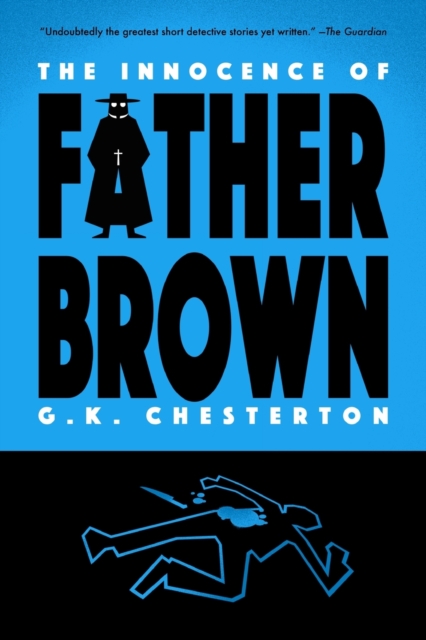 The Innocence of Father Brown (Warbler Classics), Paperback / softback Book