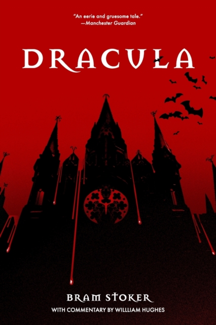 Dracula (Warbler Classics), Paperback / softback Book