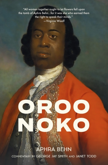 Oroonoko (Warbler Classics Annotated Edition), Paperback / softback Book