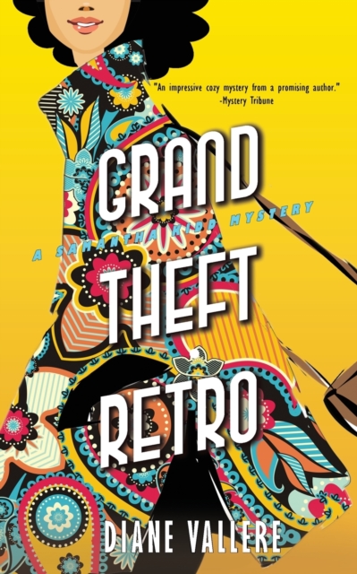 Grand Theft Retro, Paperback / softback Book