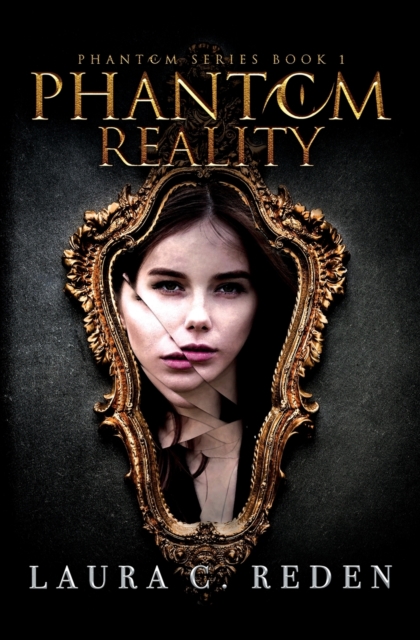 Phantom Reality, Paperback / softback Book