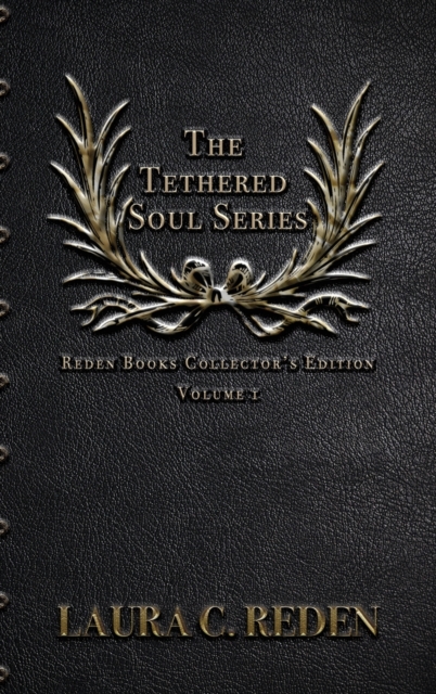 Reden Books Collector's Edition Volume 1 : The Tethered Soul Series, Hardback Book