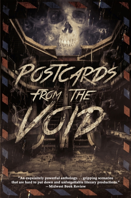 Postcards From The Void, EPUB eBook