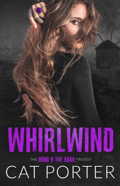 Whirlwind : A Friends-to-Lovers Rockstar Romance, Paperback / softback Book