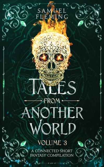 Tales from Another World : Volume 3, Paperback / softback Book