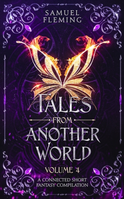 Tales from Another World : Volume 4, Paperback Book