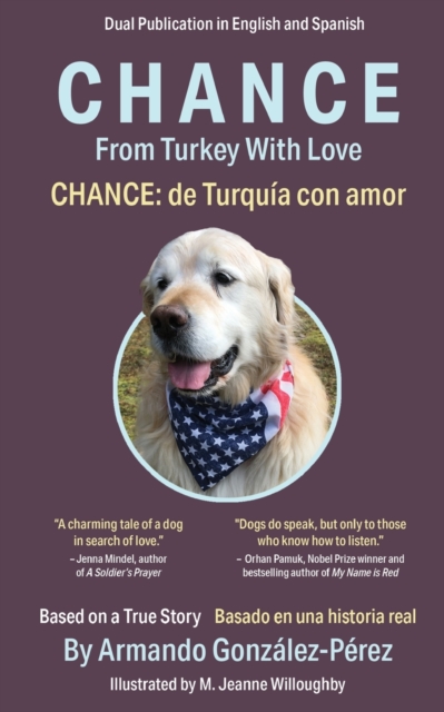Chance : From Turkey With Love: Chance: de Turquia con amor, Paperback / softback Book