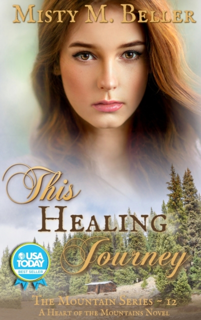 This Healing Journey, Hardback Book