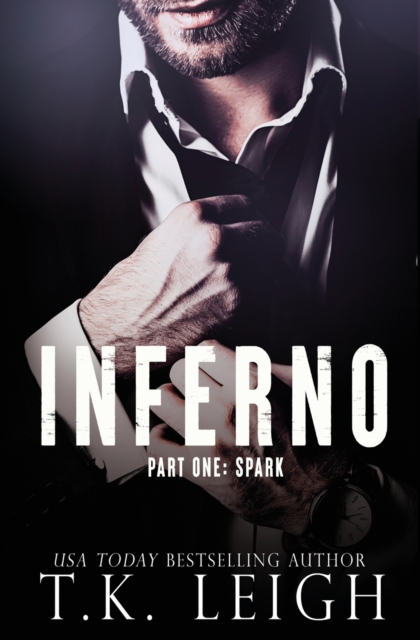 Inferno : Part 1, Paperback / softback Book