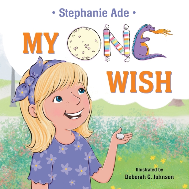 My One Wish, Paperback / softback Book