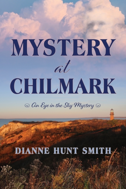 Mystery at Chilmark, Paperback / softback Book