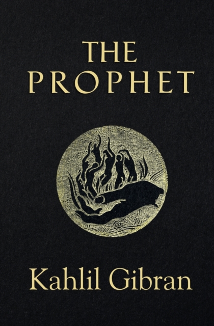 The Prophet (Reader's Library Classics) (Illustrated), Paperback / softback Book