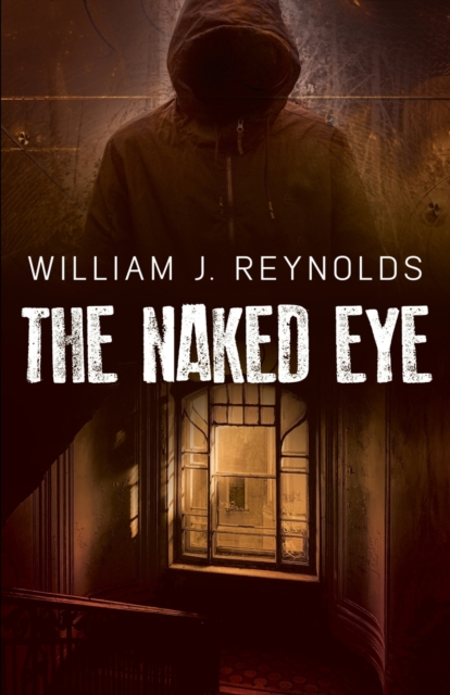 The Naked Eye, Paperback / softback Book