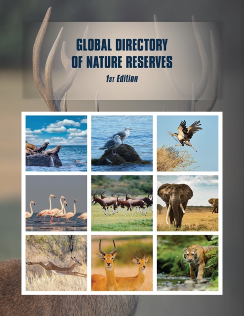 Global Directory of Nature Reserves, Paperback / softback Book