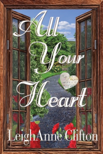 All Your Heart, Paperback / softback Book